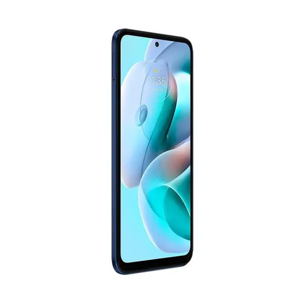 Smartphone Motorola Moto G41 128GB - Azul image number 3
